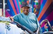 Experienced Drivers & Chauffeur Services – Hire Now Kenya
