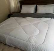 Velvet duvets