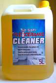 So Safi Tile & Ceramic Cleaner- 5 STAR RATED!!! ODOURLESS.