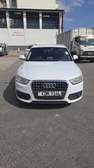 AUDI Q3 2016MODEL
