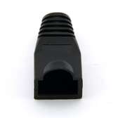 LAN Ethernet RJ45 Network Cable Strain Relief Boots