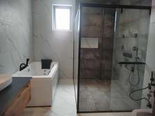 4 Bed Apartment with Swimming Pool at Off Peponi Road