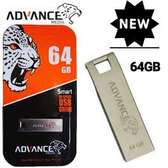 Advance 64GB USB 2.0 Flash disk