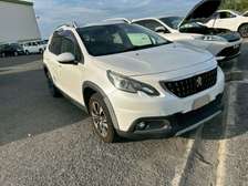 PEUGEOT 2008,2018 MODEL