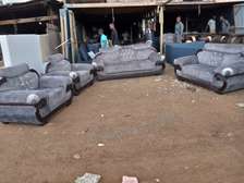 New Model Seven Seater