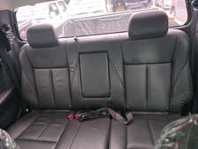 ISUZU D-MAX DCABIN