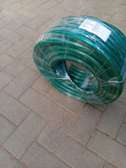 Green Braded Hose pipes