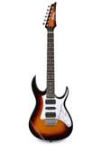 Ibanez solo guitar
