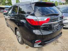 Honda fit Shuttle  for sale (Hire Purchase accepted)