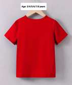 Kids T-shirts