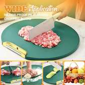 Mildew chopping board