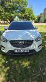 MAZDA CX5 PETROL 2015MODEL