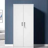 Full Door Metallic Cabinet