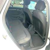 Audi A3 pearl