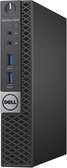 Dell mini desktop core i5,8gb,500