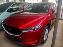 Mazda cx-5 2wd 2018