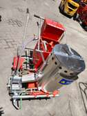 Thermoplastic Road Marking Machine