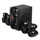 Sayona 16000Watts SHT-1148BT 41Ch Subwoofer System