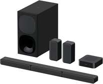 Sony HT-S40R soundbar
