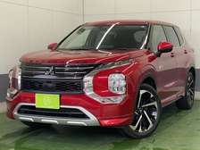 2022 MITSUBISHI OUTLANDER PHEV 2.4G