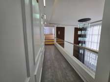 5 Bed House with En Suite at Mugutha