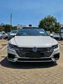 Volkswagen Arteon Sunroof 2018
