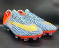 Football boots