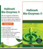 BIODIGESTER CHEMICALS/BACTERIA ENZYMES IN KENYA