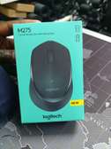 Logitech M275 Wireless Optical Mouse