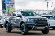 2020 Ford raptor