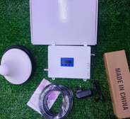 4g Triband GSM Booster Call Network Signal Boosting