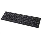 Wireless Keyboard And Mouse For Computer, TVs & Android Box
