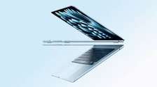 Apple MacBook Air 15"  M5  Laptop