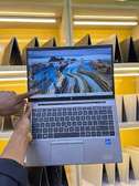hp zbook  firefly 14g8, intel core i7,16gb,512ssd