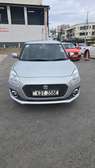 SUZUKI SWIFT 2017MODEL 1300CC