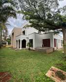 4 Bed Townhouse with En Suite at Maji Mazuri