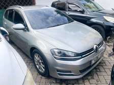 VOLKSWAGEN GOLF TSI 2015MODEL