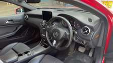 MERCEDES BENZ A180 2018MODEL