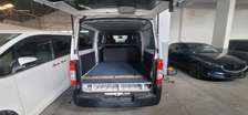 Nissan nv350
