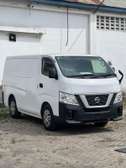 Nissan NV350 with freezer body petrol