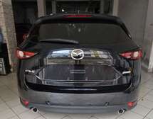 Mazda Cx-5 xdl