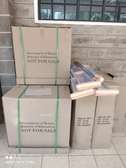 Parcels and cargo Kenya to Rwanda- Air/ Road