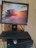 Complete Desktop Set