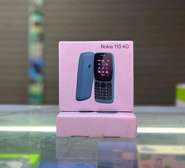Nokia 110 4G feature phone, model TA-1386, K9o