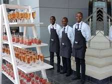 Small Event Staff for Hire in Nairobi-Reliable & Affordable