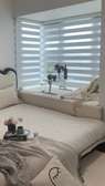 Zebra Roller Blinds