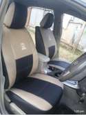 Customized Car Seat Covers