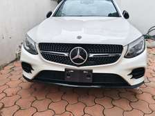 MERCEDES BENZ GLC43,AMG,2019,(HIRE PURCHASE ACCEPTED)