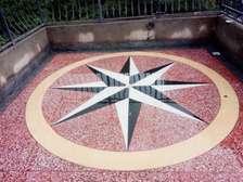 Terrazzo Flooring Athi River