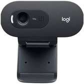 Logitech webcam v-u0015